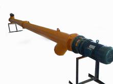 LSY型螺旋輸送機(jī)