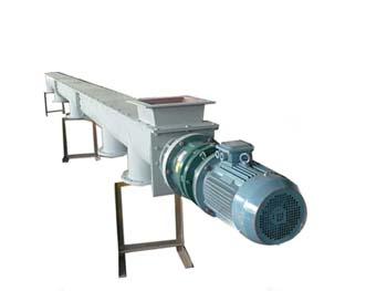 GX螺旋輸送機(jī)