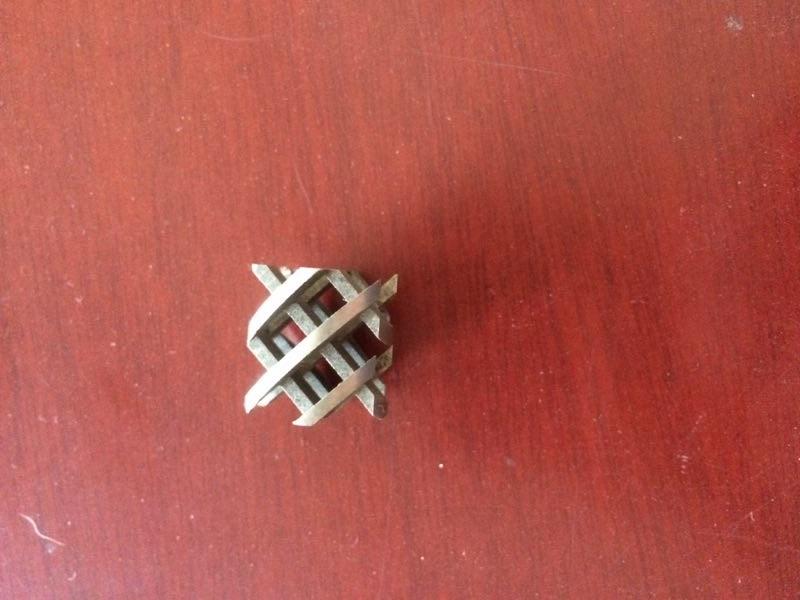 小囗徑SX靜態(tài)混合器