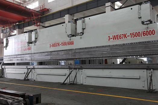 3-WE67K-500-6000(DA56)三聯動板料折彎機