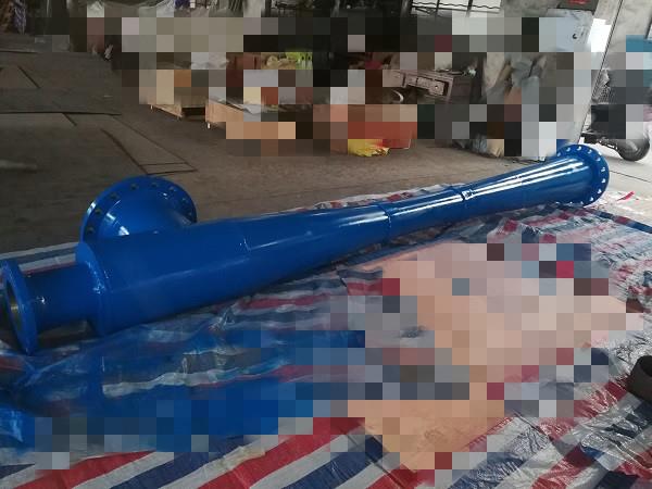 蒸汽喷射器