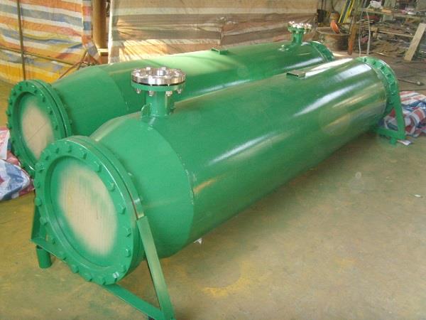 氨空气混合器
